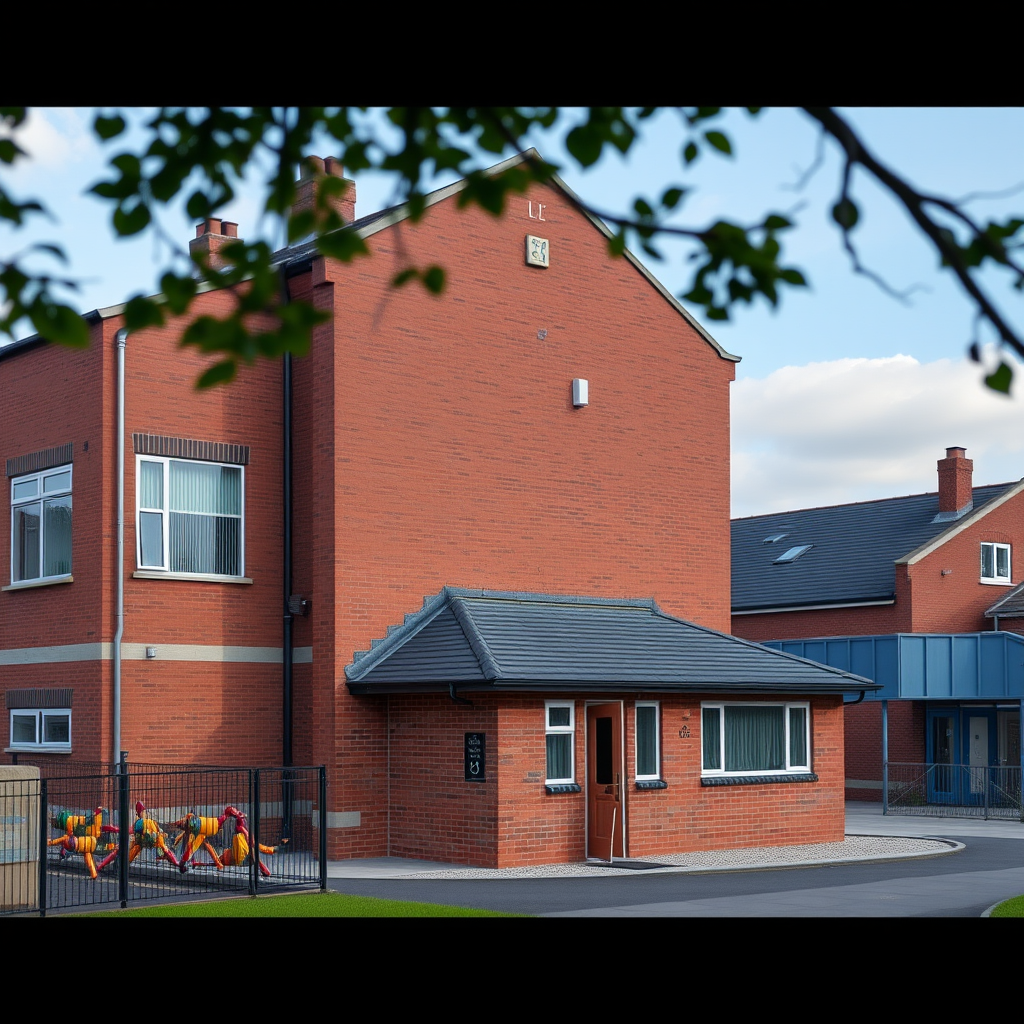 Brighouse primary school aims to convert bungalow building
